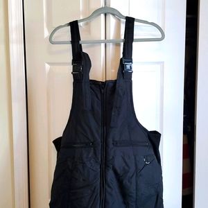 Snowsuit Overalls